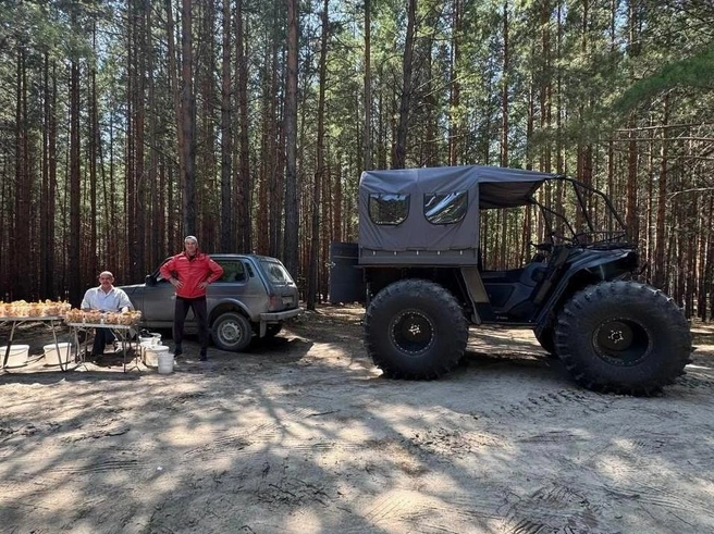 Источник: ООО&nbsp;«Терминал»