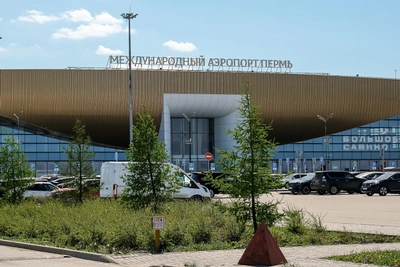 Задержки рейсов в Перми: до 19 часов опоздания