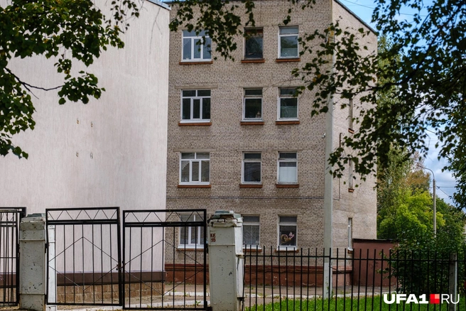 Источник: Булат Салихов / UFA1.RU