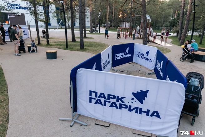 Что-то уже выломали или еще не довели до ума? | Источник: Наталья Лапцевич