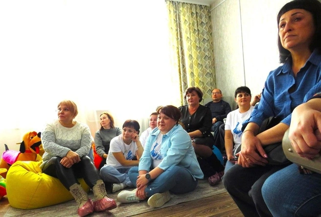 Конкурс инвестирует в инициативы неравнодушных людей. За 5 лет удалось решить сотни социально важных и нужных задач | Источник: фото предоставлены авторами проектов — победителей конкурсов грантов