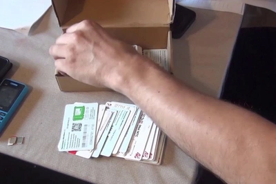 В Дагестане завели дело на продавцов аккаунтов