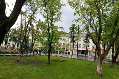 Тюменские власти объяснили жеребьёвку пунктов ЕГЭ