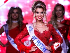 Четыре высших образования и натуральная красота — фото новой «Миссис Россия — 2023»