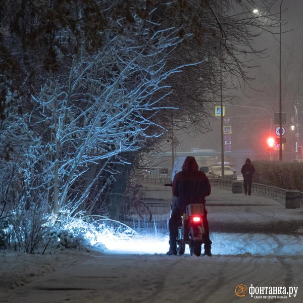 Источник: Сергей Николаев / «Фонтака.ру»