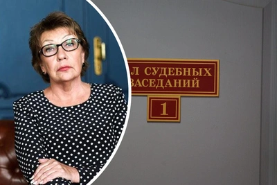 Суд вынес приговор адвокату Воронковой