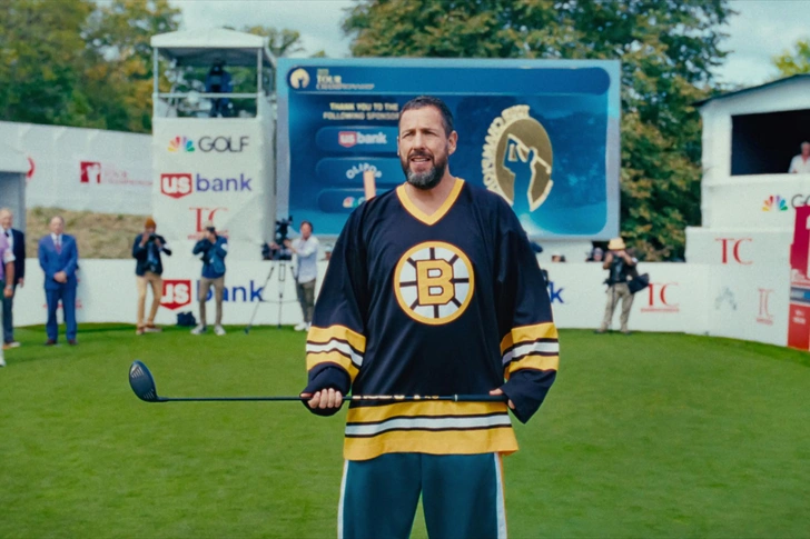 Happy Gilmore 2 | Источник: кадр из кинофильма