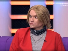 Гоген Солнцев сделал ДНК-тест и узнал, что сын не его