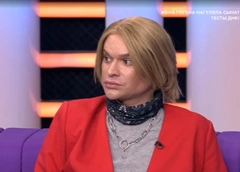 Гоген Солнцев сделал ДНК-тест и узнал, что сын не его