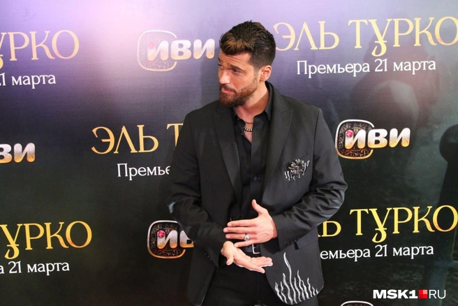 Источник: Татьяна Спиридонова / MSK1.RU