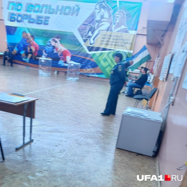 Источник: Марина Каримова / UFA1.RU