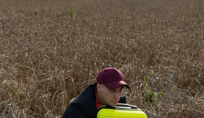 Показы спектакля «Облако-рай» пройдут 11 и 12 октября 2025 года | Источник: Nk-tv.com