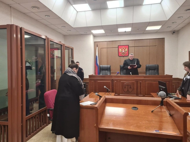 Наркобароны варили мефедрон в особо крупных размерах | Источник: пресс-служба судов Свердловской области