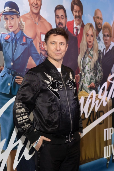 Тимур Батрутдинов