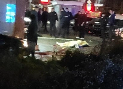 Рязанцу, убившему мужчину у Полетаевского рынка, вынесли приговор | ya62.ru