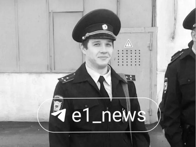 Друзья вспоминают Николая, как доброго и жизнерадостного человека | Источник: читатель E1.RU