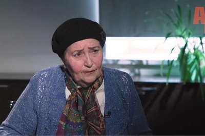 Widow of Slain Neftyugansk Mayor Discloses New Murder Details