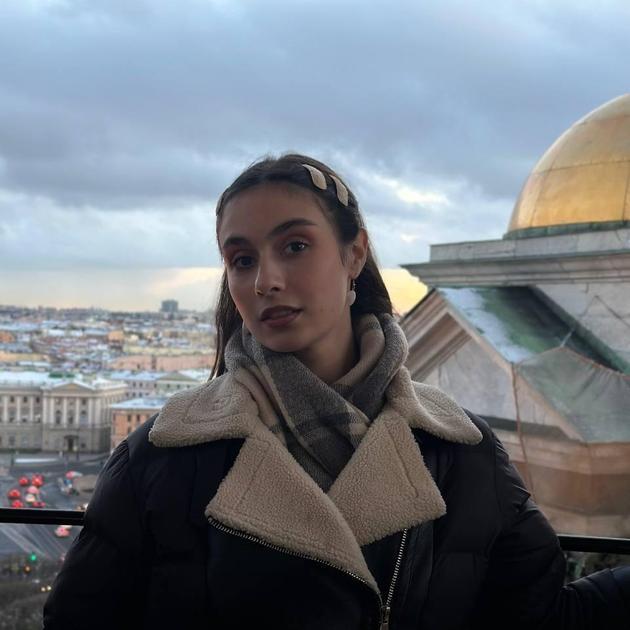Лиана Киракосян