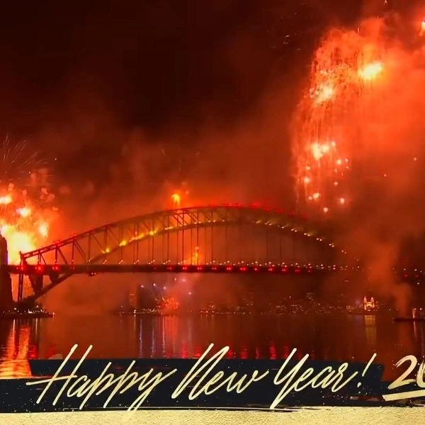 Сидней | Источник: Скриншот видео YouTube NBC News