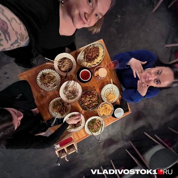 Источник: Алиса Князева / VLADIVOSTOK1.RU