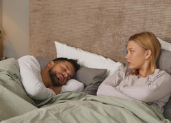 «Развод во сне»: простая техника, которая спасет ваш брак