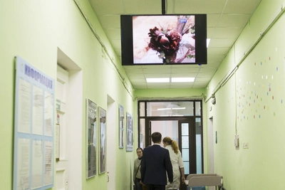 Поликлинику в Патрокле возведут на сложном рельефе