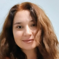 Аватарка Элла Клименко