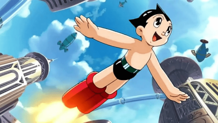 Гид по аниме: в чем прикол японской мультипликации и с чего лучше начать знакомство