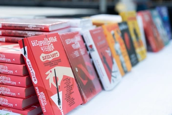 Названы новые участники Фестиваля Короткой Новой прозы «БеспринцЫпные чтения −2024»