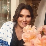 <p>Кажетта Ахметжанова</p>