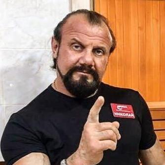 Скончался бодибилдер, обладатель титула «Мистер Вселенная» Николай Ференец: известна причина смерти