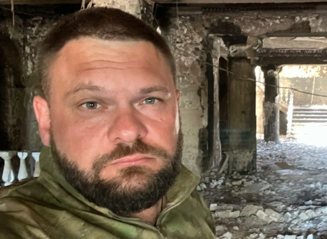 Военкора Поддубного отправили на лечение в Москву | ya62.ru