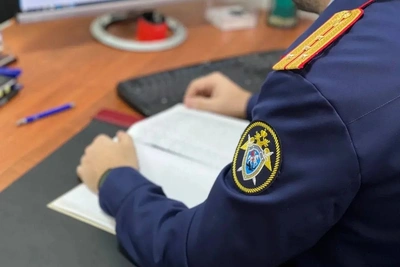 Уголовное дело о взятке возбуждено в Дагестане