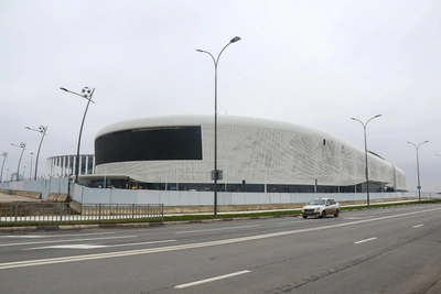 КХЛ оценит готовность арены в Нижнем Новгороде