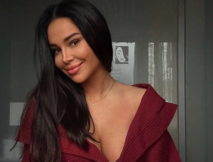 Екатерина Колисниченко | www.starhit.ru