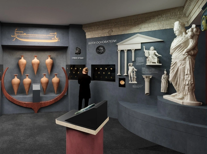 Источник: архивы пресс-служб