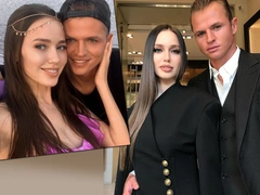 Призналась в одиночестве, стерла фамилию мужа: Костенко и Тарасова заподозрили в расставании