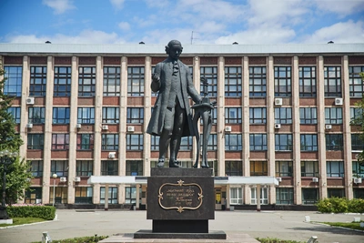 Популярные направления обучения у студентов Алтая