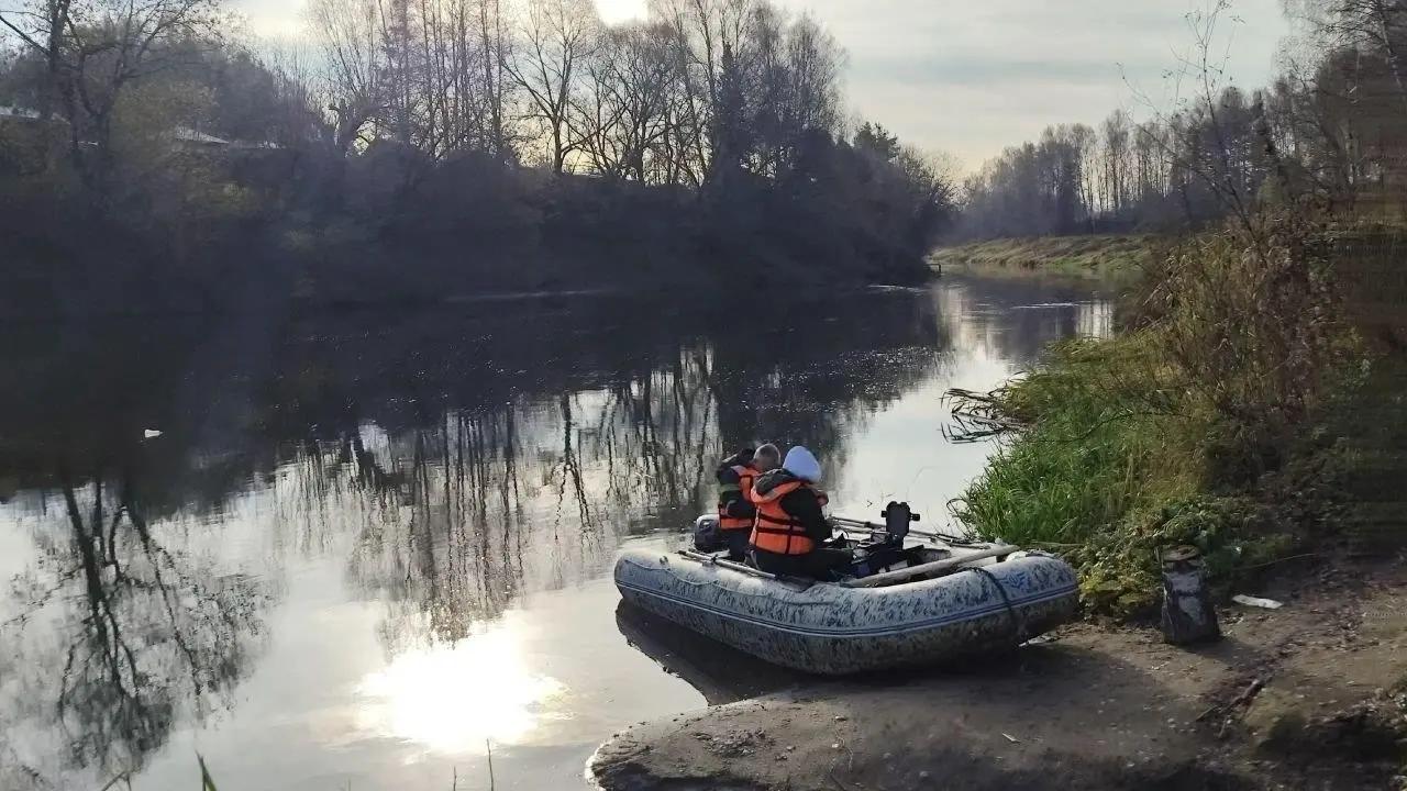 «Был за неё спокоен». Что известно о 25-летней ярославне, чье тело нашли в реке после недели поисков