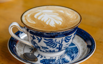Сколько кофе нужно для «включения» мозга по утрам? Ответ ученых из Таиланда