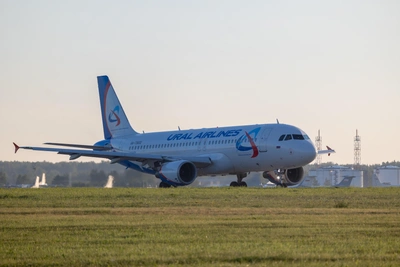 Уральские авиалинии отменили вылеты в ОАЭ из-за обострения конфликта