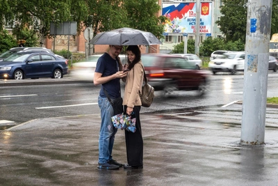 Новости ХМАО: сбой интернета, очередь за бензином, жертва аферистов