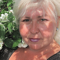 Аватарка Ирина