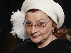 Степаненко потеряла дар речи, когда услышала, что Петросян снова стал отцом
