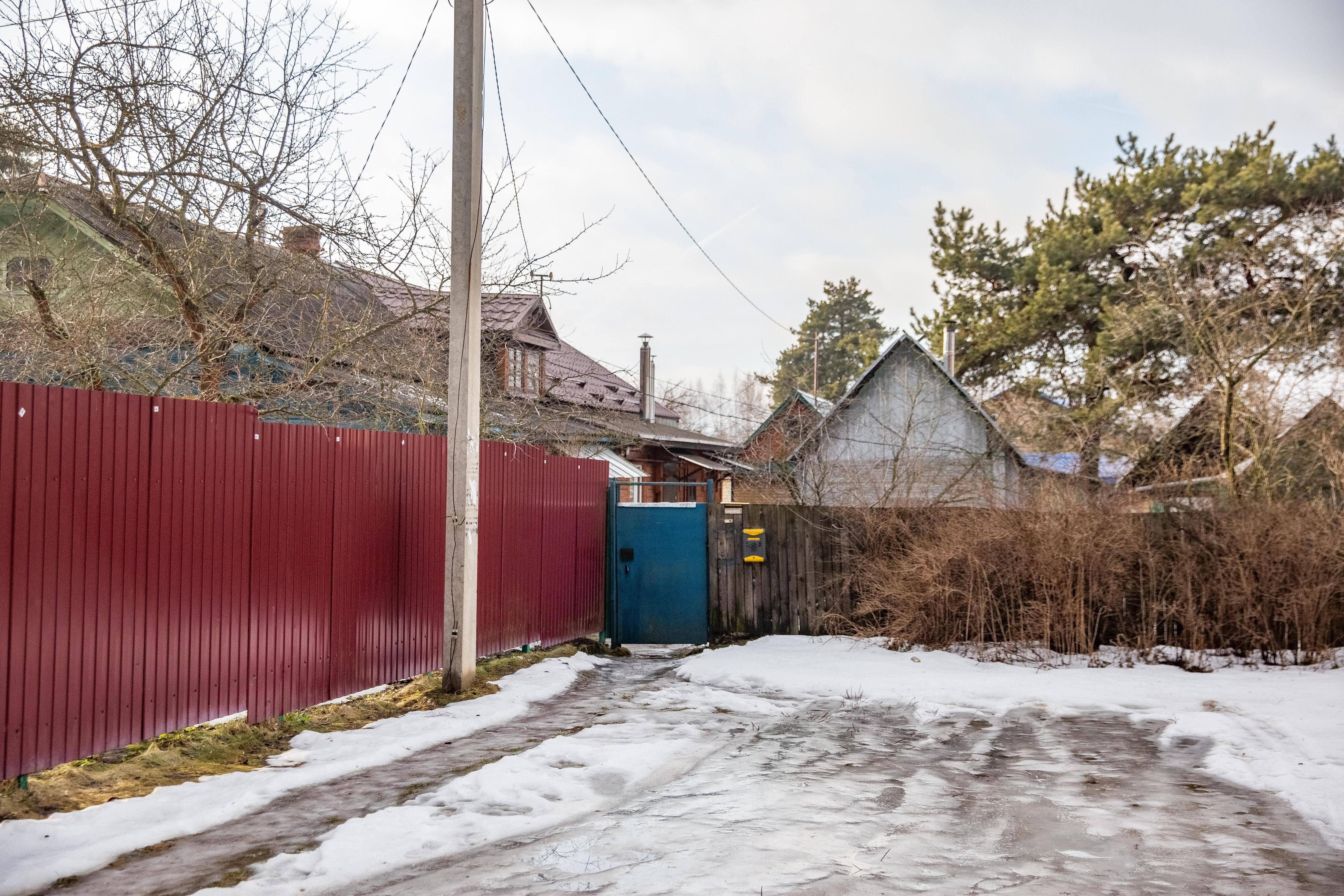 «Всю жизнь на саквояжах»: ярославцы высказались о сносе домов ради строительства третьего моста 