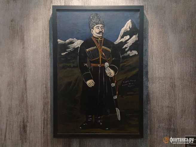 Источник: Анастасия Семенович / «Фонтанка.ру»