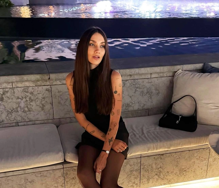 Карина Истомина не согласилась с Артемом Дзюбой. Он говорил, что «депрессия от безделья» | Источник: Соцсети