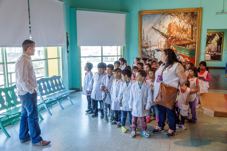 Как устроено образование в Аргентине: от детских садов до университетов