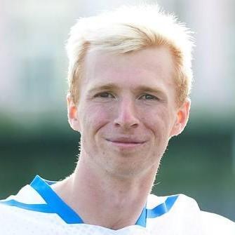 <p>Дмитрий Чеповский</p>