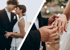 Чтобы брак был счастливым: 13 примет про одежду, которые нужно знать каждой невесте